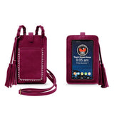 Free Spirit: Bella Blue