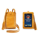 Free Spirit: Bella Blue