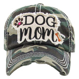 Dog Themed Caps