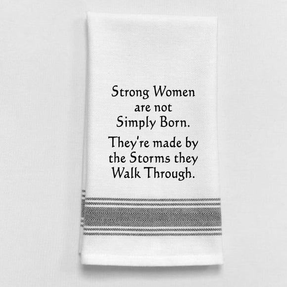 T.Towel - Strong Women S-80