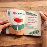 Cocktails For Fab Aunties Book