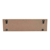 Here Comes Spring Sign With Bicycle