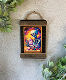 The Cat Lover Tarot Sign