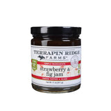 Strawberry & Fig Jam