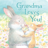 Grandma Loves you