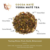 Cocoa Mate Tea Sachet