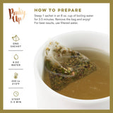 Cocoa Mate Tea Sachet