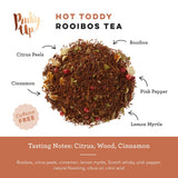 Hot Toddy Tea Sachet