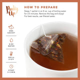 Hot Toddy Tea Sachet