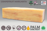 Grapefruit Margarita Soap 1" Bar