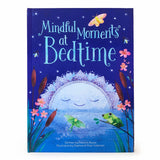 Mindful Moments at Bedtime (Mindfulness Board Book)