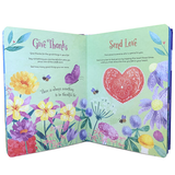 Mindful Moments at Bedtime (Mindfulness Board Book)