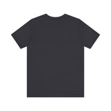 Charming City Juice Past Crew Neck Tee - Casual Comfort, Unisex