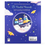 Mindful Moments at Bedtime (Mindfulness Hardcover Book)