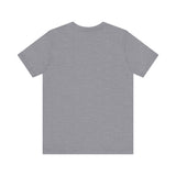Charming City Juice Past Crew Neck Tee - Casual Comfort, Unisex