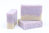 Evergreen Lavender Soap 1" Bar