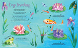Mindful Moments at Bedtime (Mindfulness Board Book)