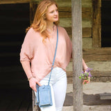 Free Spirit: Bella Blue