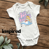 Day Dreamer Onesie
