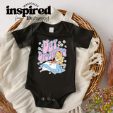 Day Dreamer Onesie