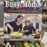 Busy Moms