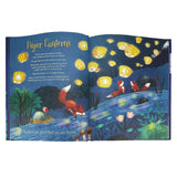 Mindful Moments at Bedtime (Mindfulness Hardcover Book)