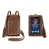 Free Spirit: Bella Blue