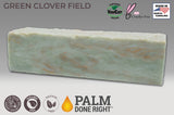 Green Clover Field 1" Bar