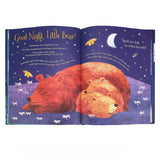 Mindful Moments at Bedtime (Mindfulness Hardcover Book)