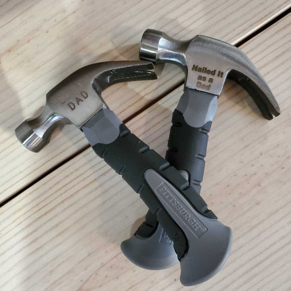 Dad Mini Hammers
