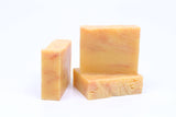Grapefruit Margarita Soap 1" Bar