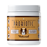 Dogs - Health: Probiotic Supplements
