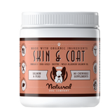 Dogs - Health: Skin & Coat Supplements