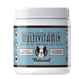 Dogs - Health: Multi Vitamins Supplements