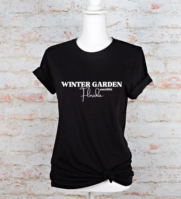 Apparel & Accessories