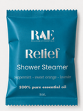 Variety Pack Shower Steamers 6 Pack - The RAE Collection