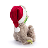 Oddball Holiday Plush - Mini Sloth