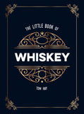 The Little Book of Whiskey: Hardcover