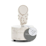 Winnie-the-Pooh Music Box - 4x5in