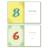 About Dad Fill in the Love® Journal