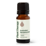 Australian Sandalwood Essential Oil 10 mL