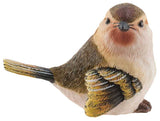 Resin Finch Decorative Tabletop, 2 Designs