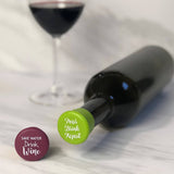 Bestselling Counter Display 48 Wine Caps