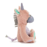 Oddball Plush - Mini Unicorn