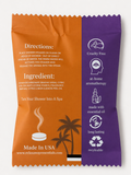 Tropical Drift Shower Steamer 