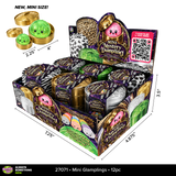 Fun Doh MINI Fancy Mystery Dumpling Squishy Toy