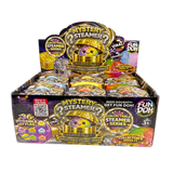 Fun Doh Mystery Dumpling Squishies - Ultra Rare Collection: Wholesale Price