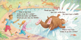 Scare a Bear Picture Book