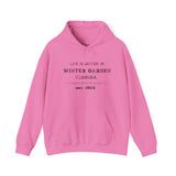 Unisex Winter Garden Sweatshirt, Cozy Hoodie for Men and Women, Perfect Gift for Residents and Travelers, Florida Love Apparel, Casual [...]
