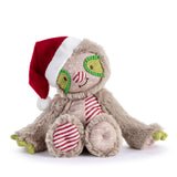 Oddball Holiday Plush - Mini Sloth